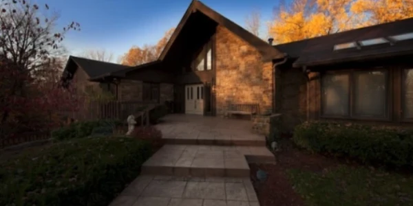 Community Fairbanks - Recovery Lodge for Men