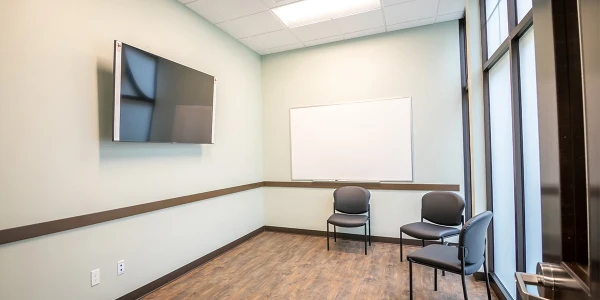 Indianapolis Comprehensive Treatment Center